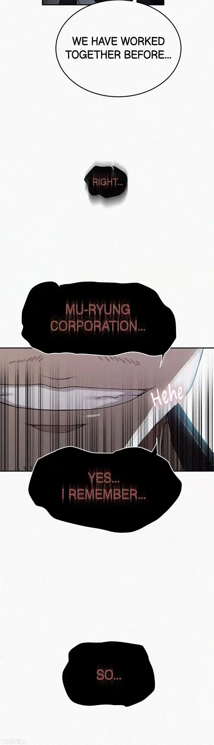 Secret Class Chapter 195