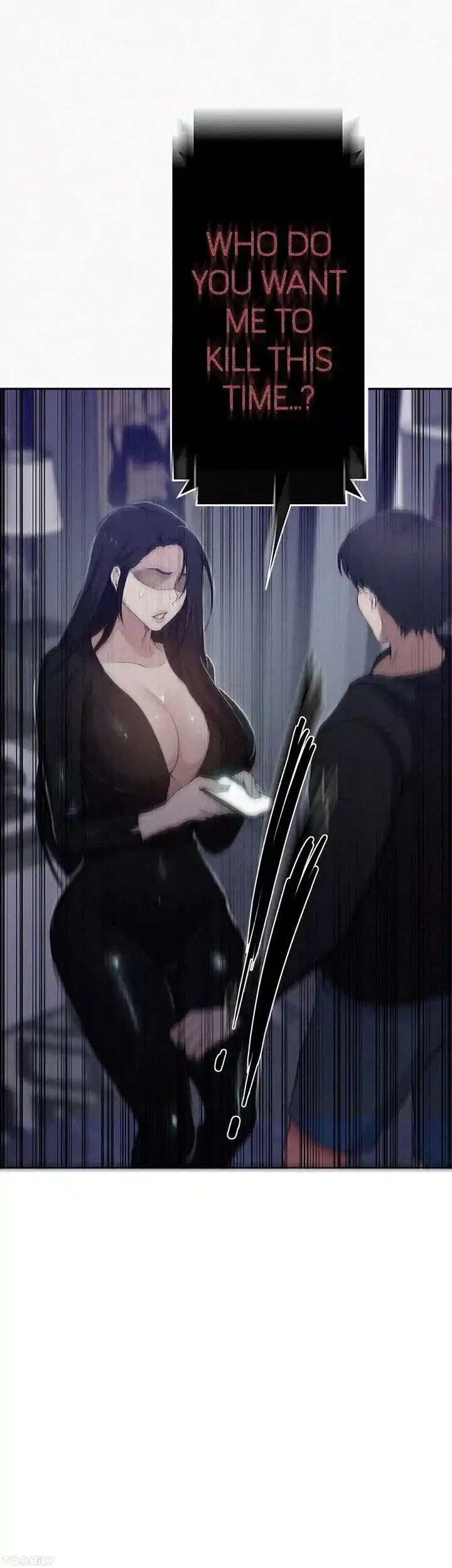 Secret Class Chapter 195