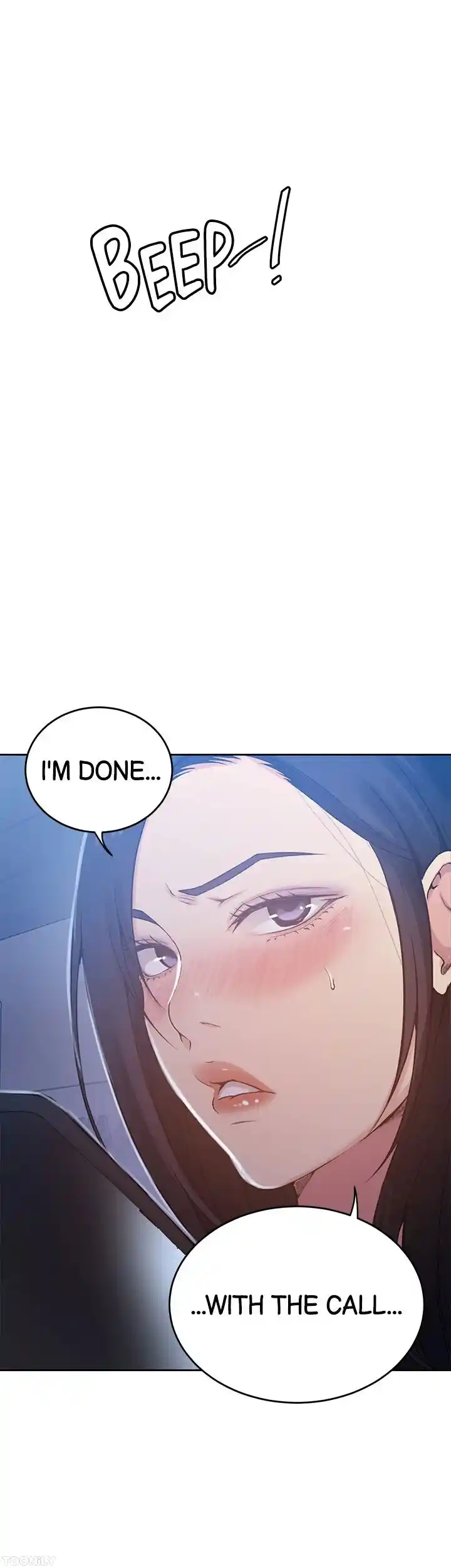 Secret Class Chapter 195