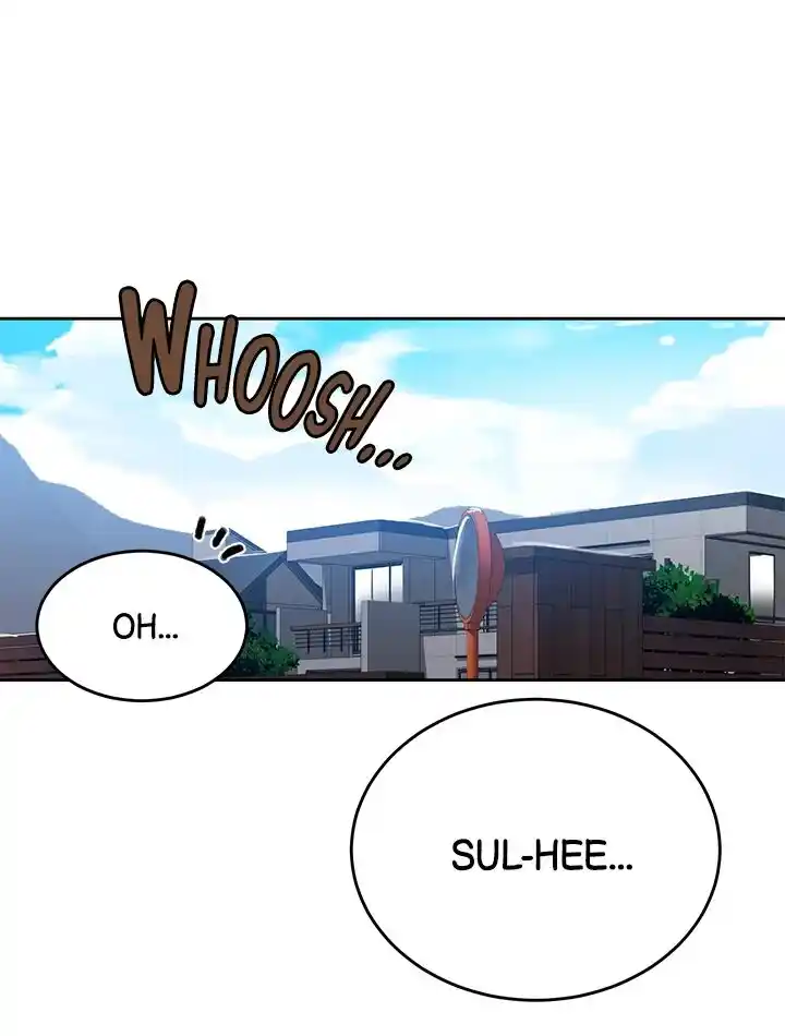 Secret Class Chapter 195