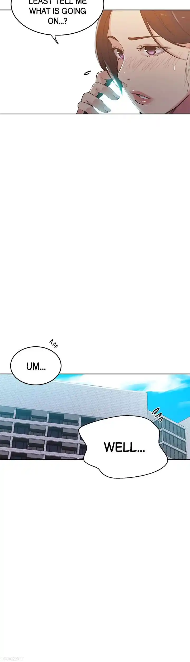 Secret Class Chapter 195