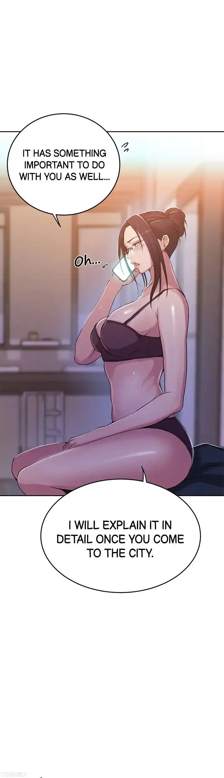 Secret Class Chapter 195