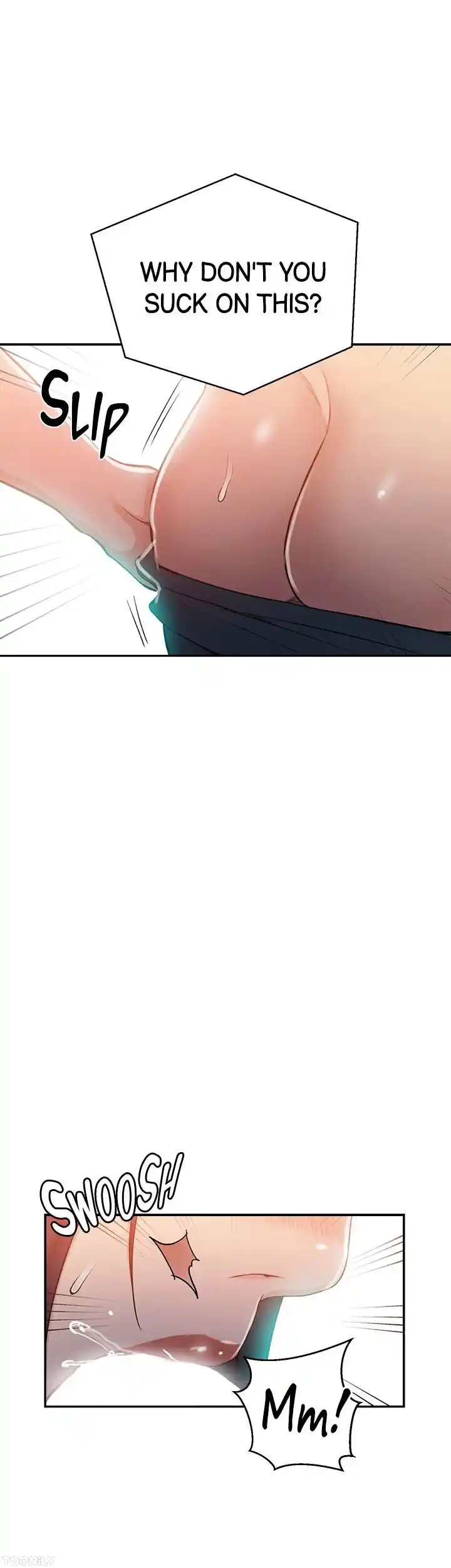 Secret Class Chapter 195