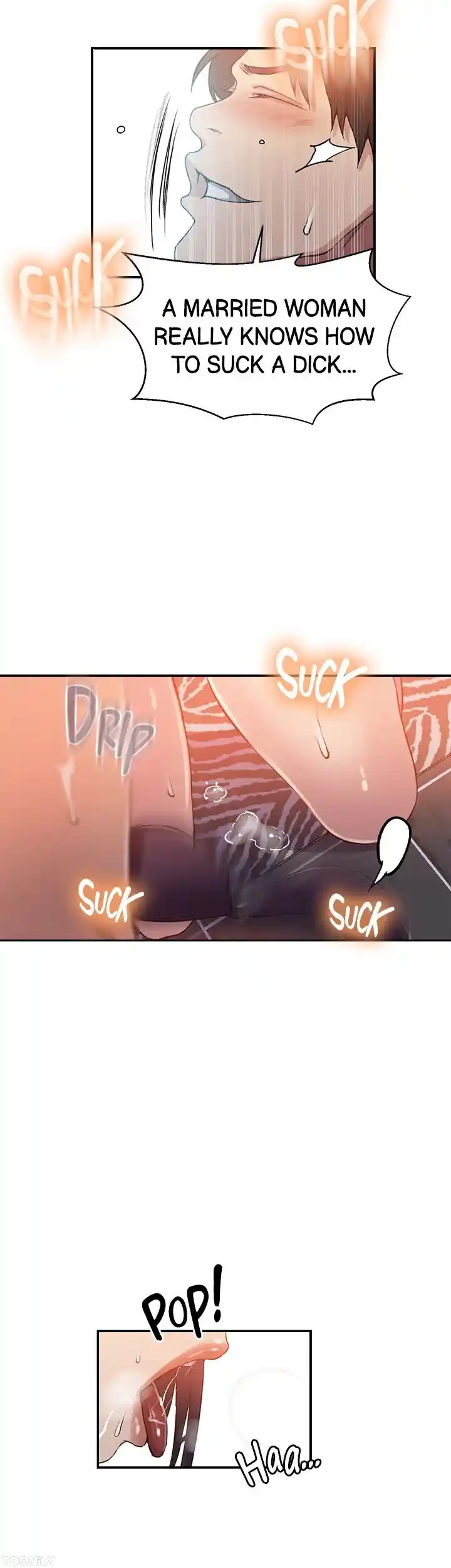 Secret Class Chapter 195