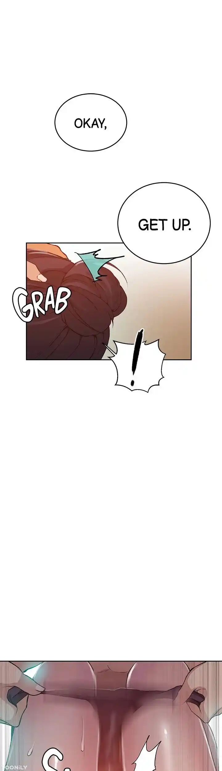 Secret Class Chapter 195