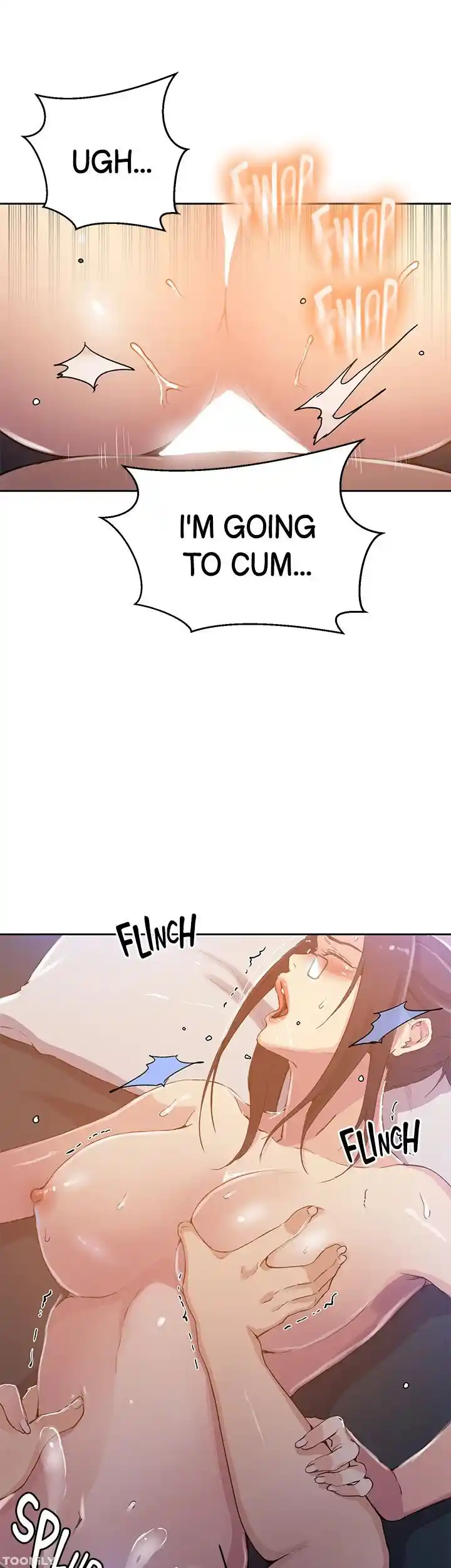 Secret Class Chapter 195