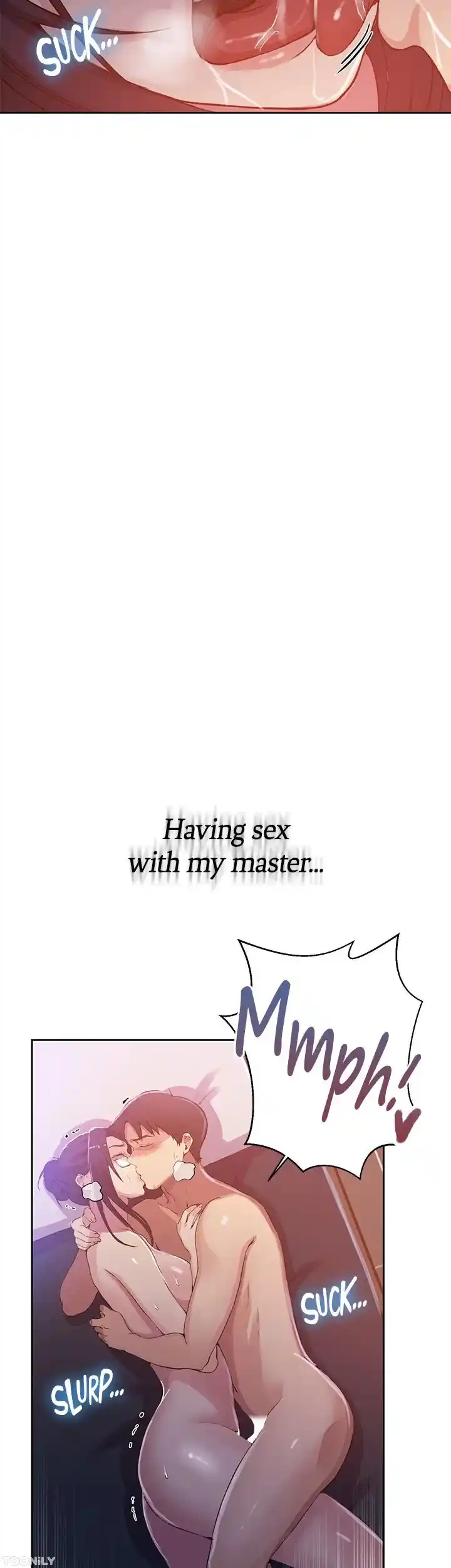 Secret Class Chapter 195