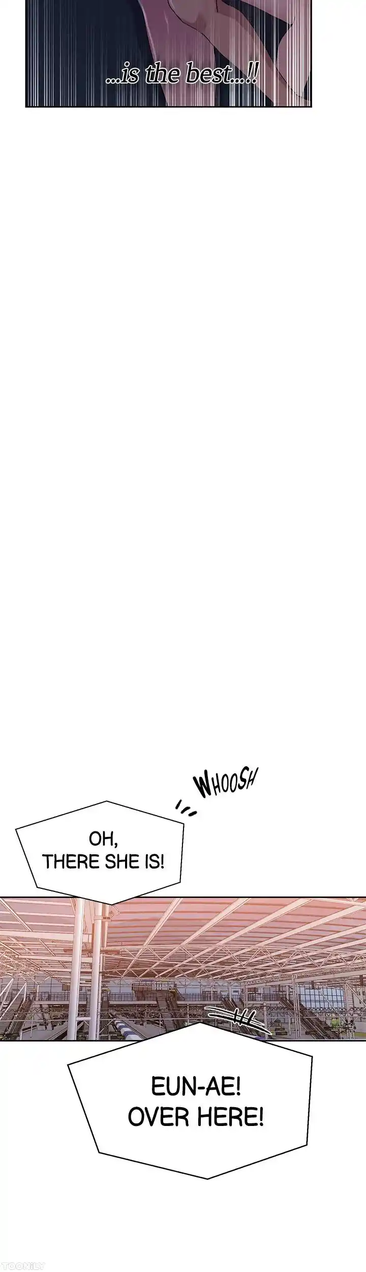 Secret Class Chapter 195