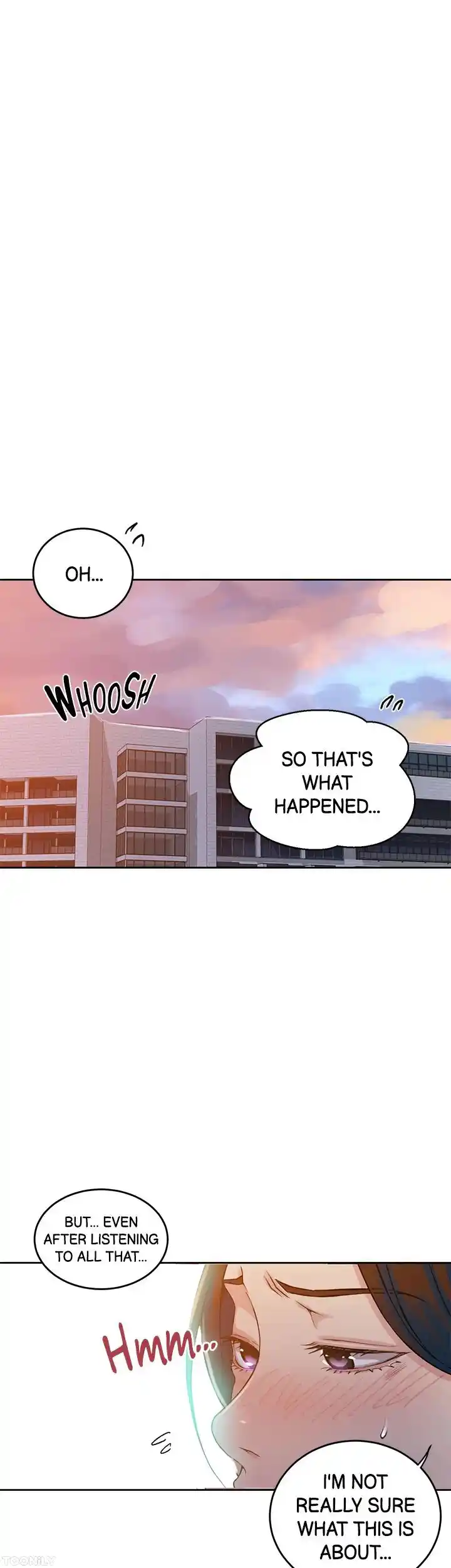 Secret Class Chapter 195