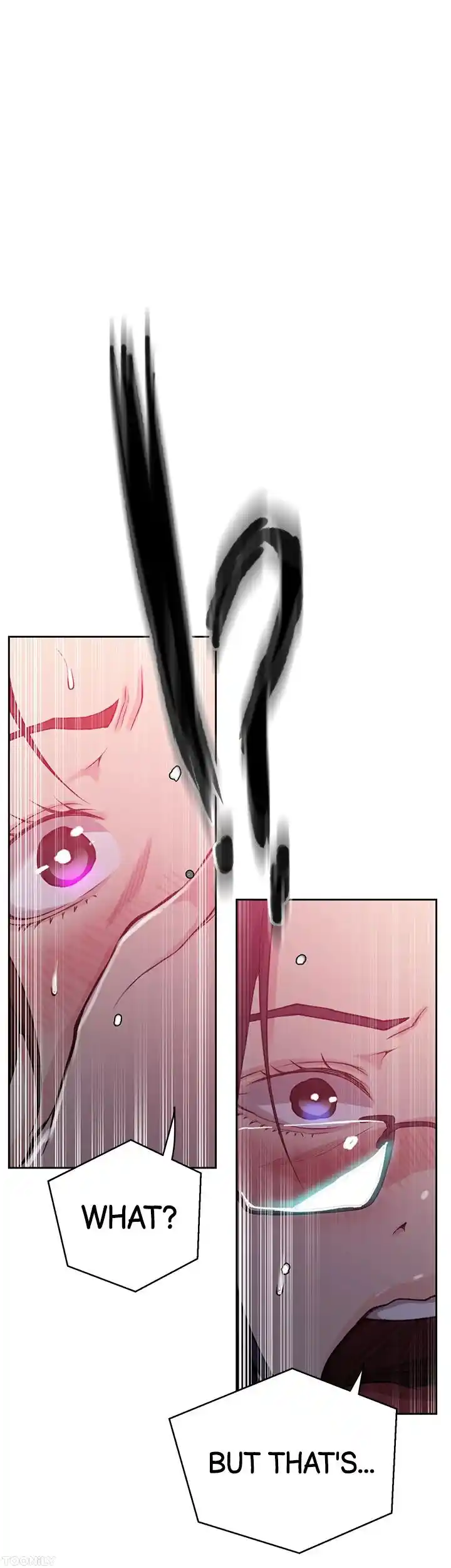 Secret Class Chapter 195