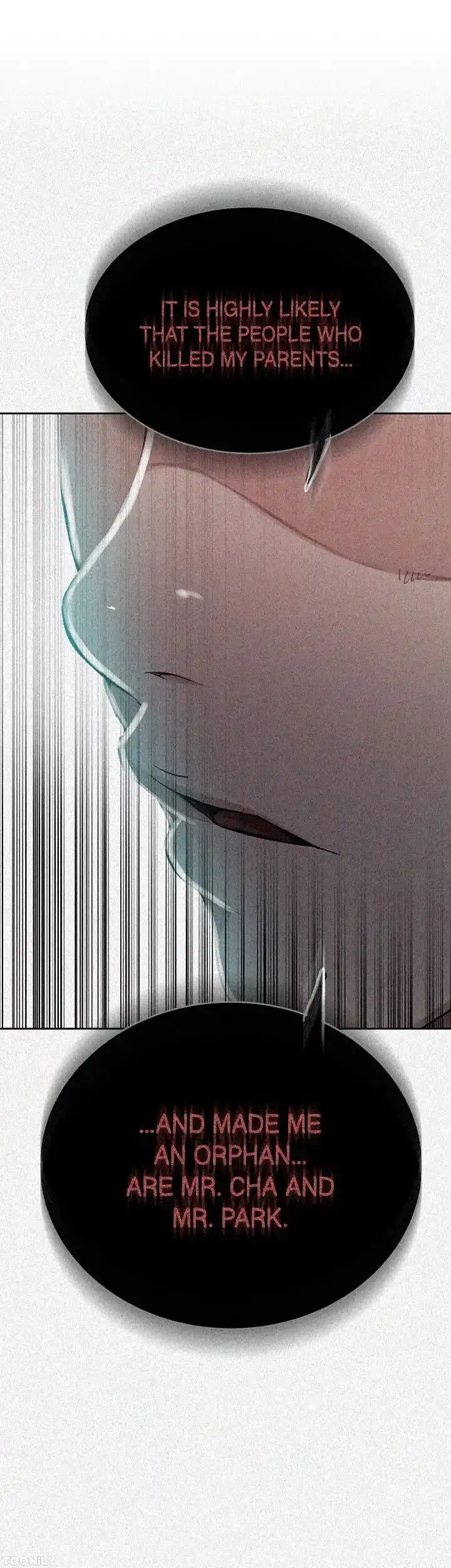 Secret Class Chapter 196