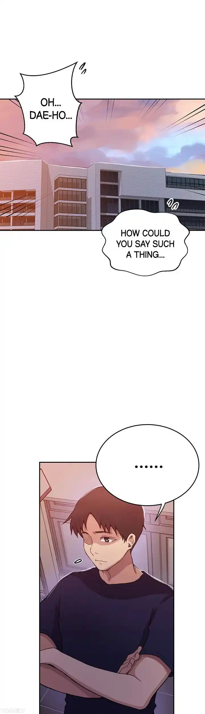 Secret Class Chapter 196