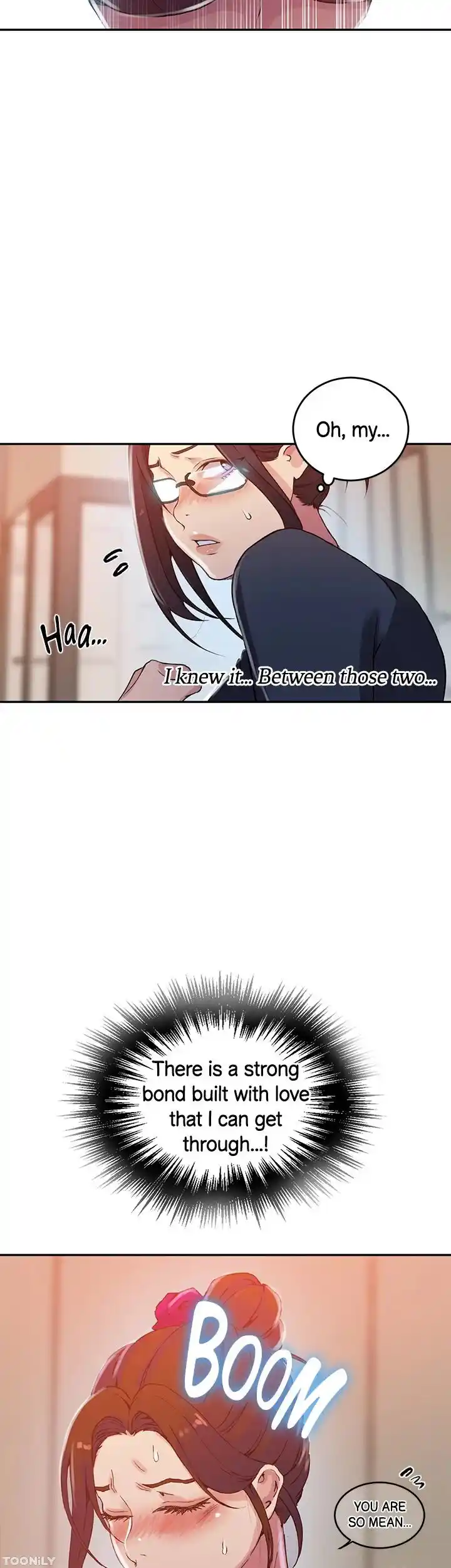 Secret Class Chapter 196