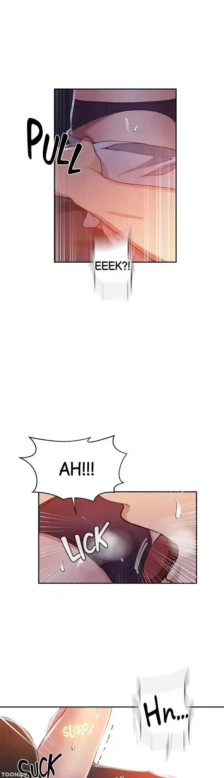 Secret Class Chapter 196