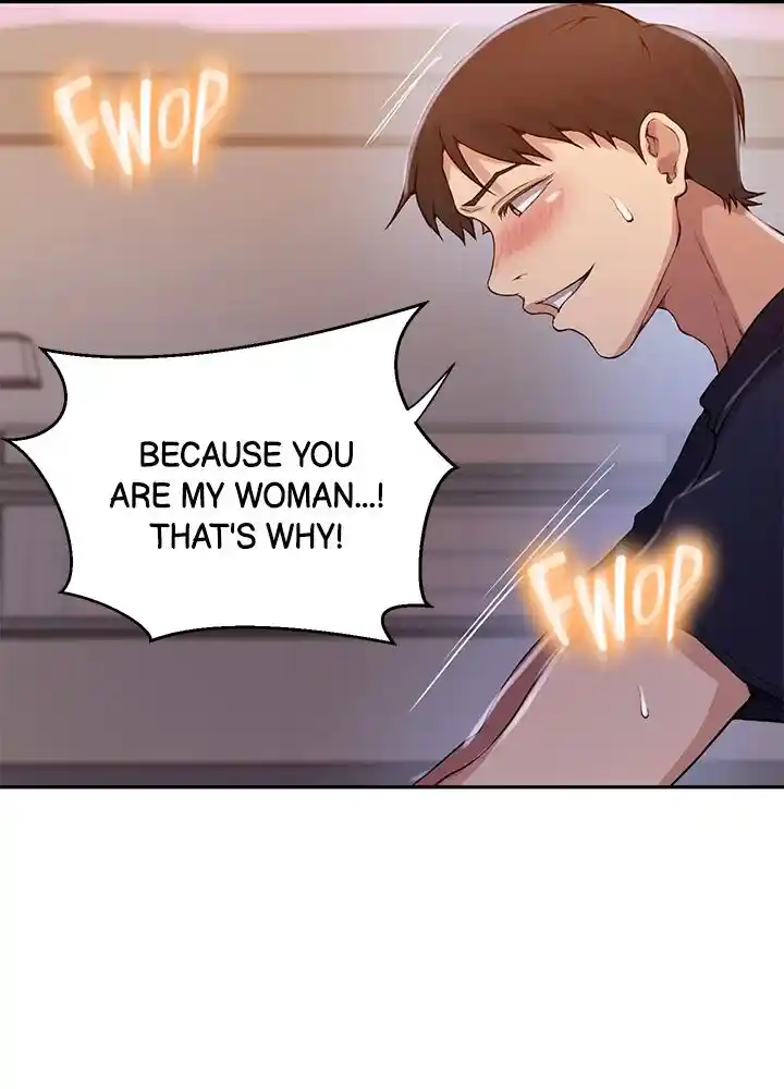 Secret Class Chapter 196