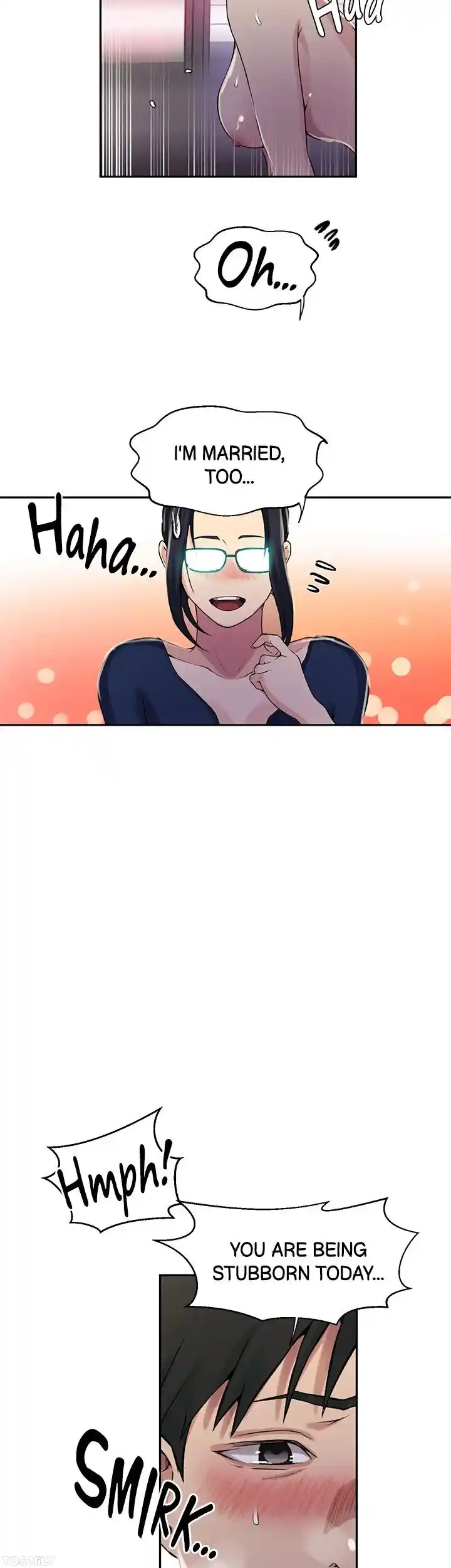 Secret Class Chapter 196