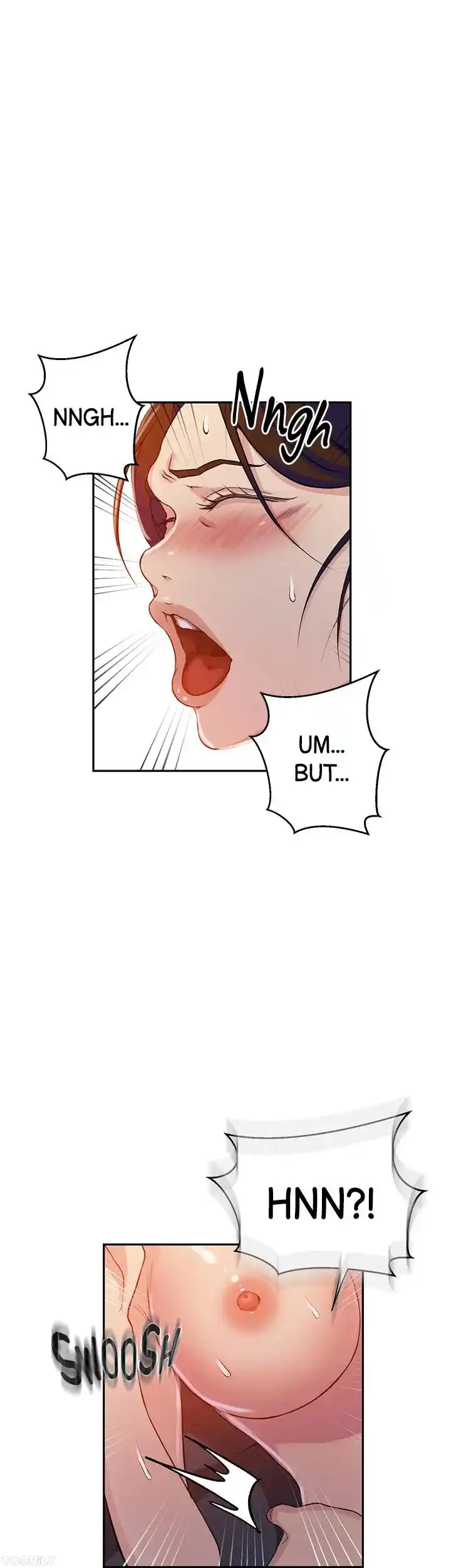 Secret Class Chapter 196