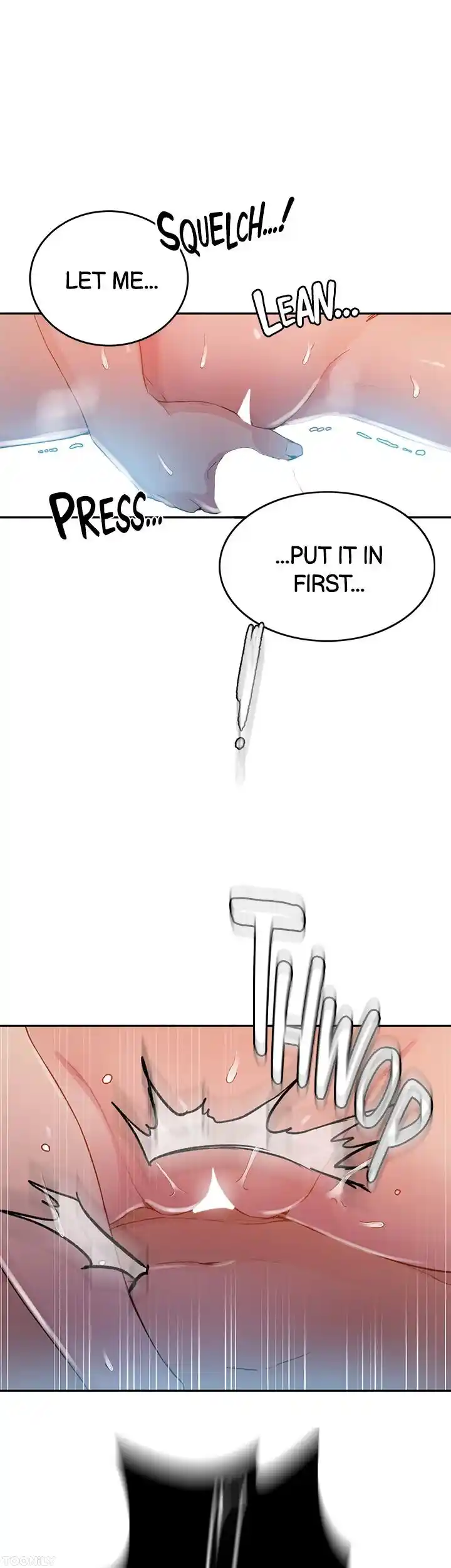 Secret Class Chapter 196