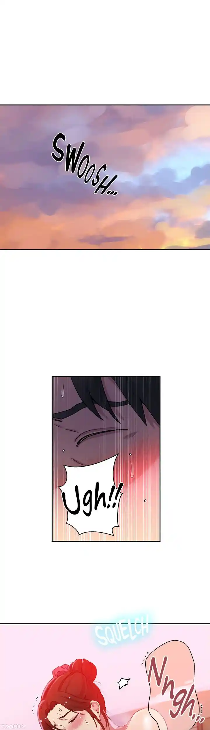 Secret Class Chapter 197