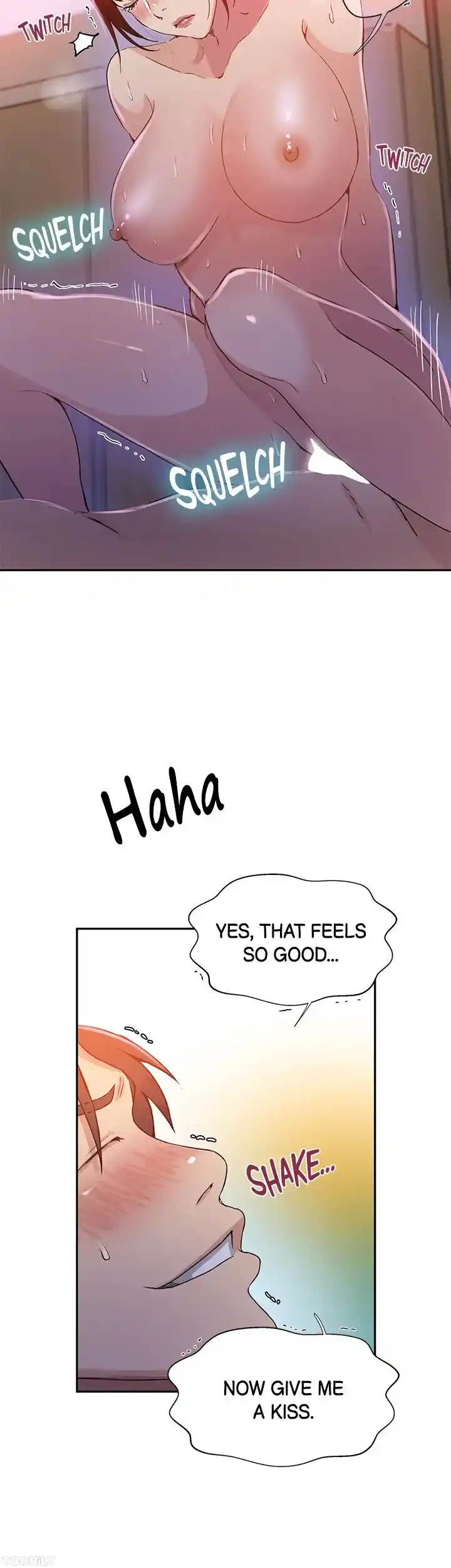 Secret Class Chapter 197