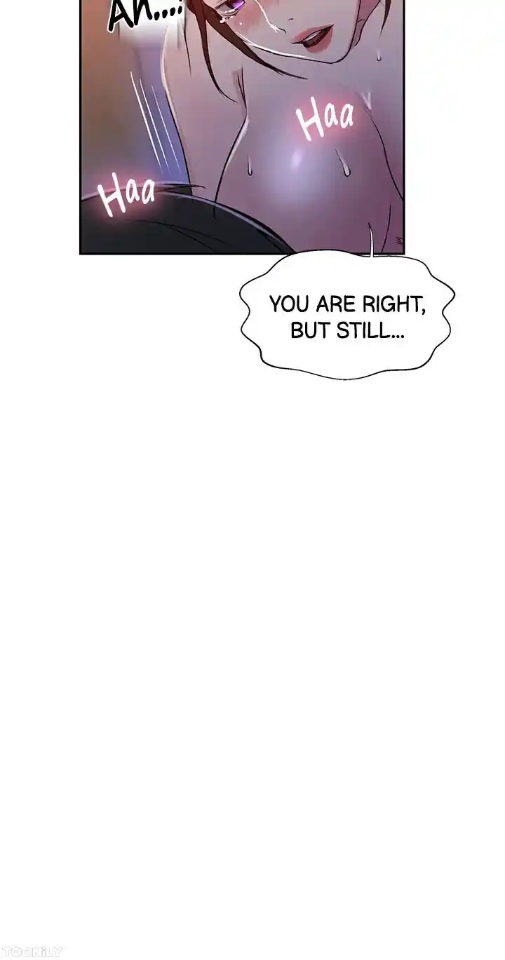 Secret Class Chapter 197