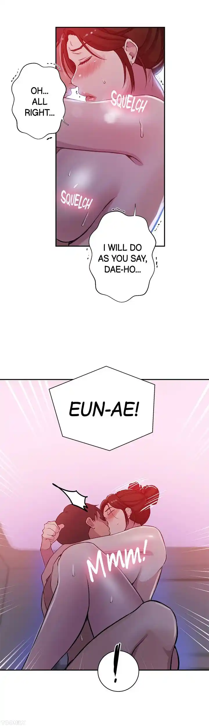 Secret Class Chapter 197