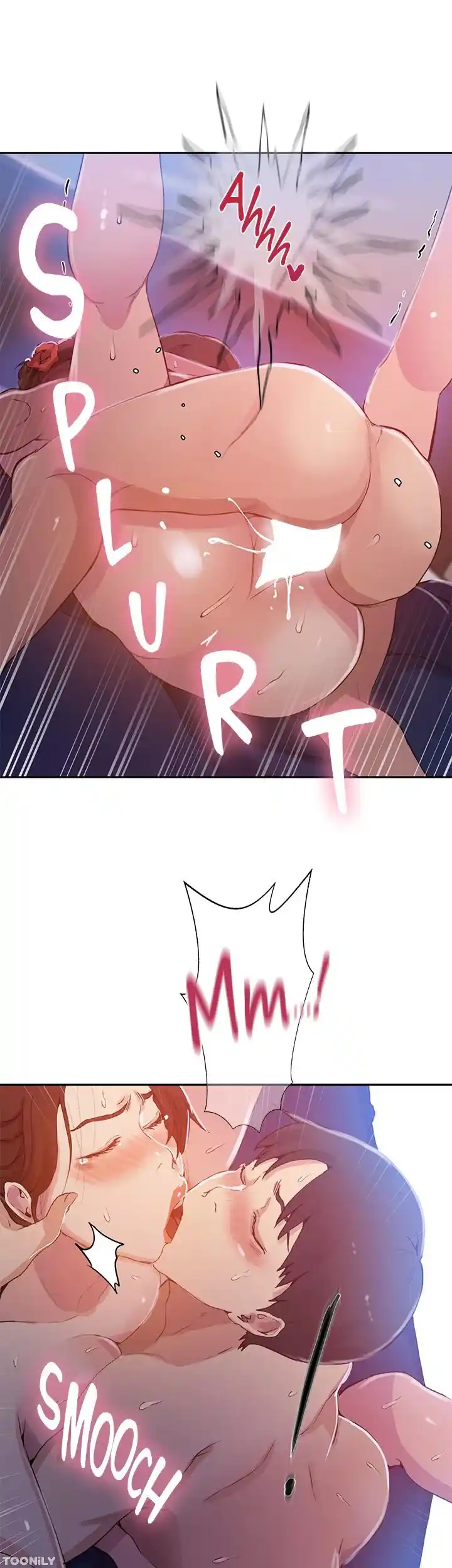 Secret Class Chapter 197