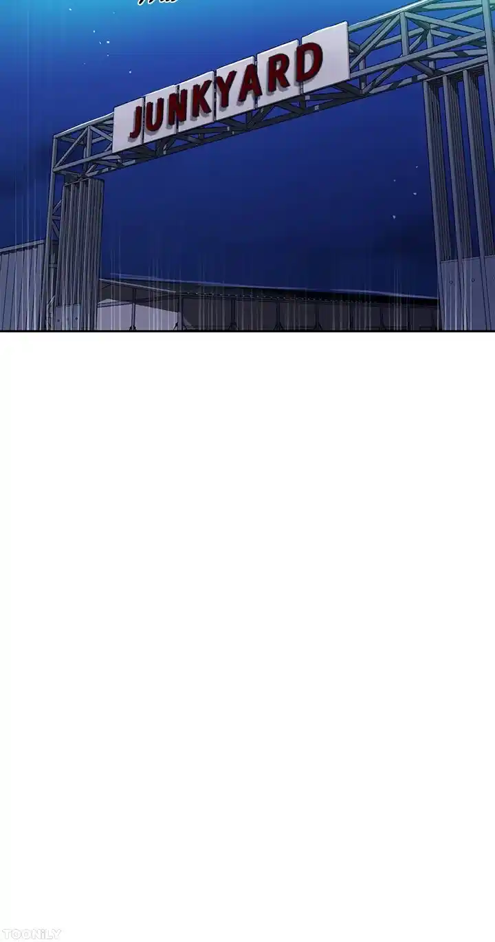 Secret Class Chapter 197