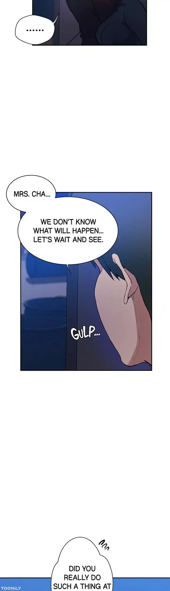 Secret Class Chapter 198