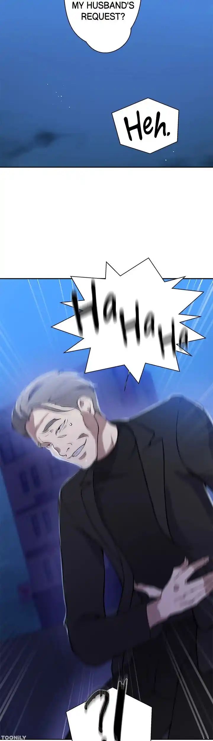 Secret Class Chapter 198