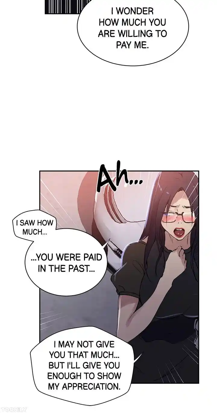 Secret Class Chapter 198