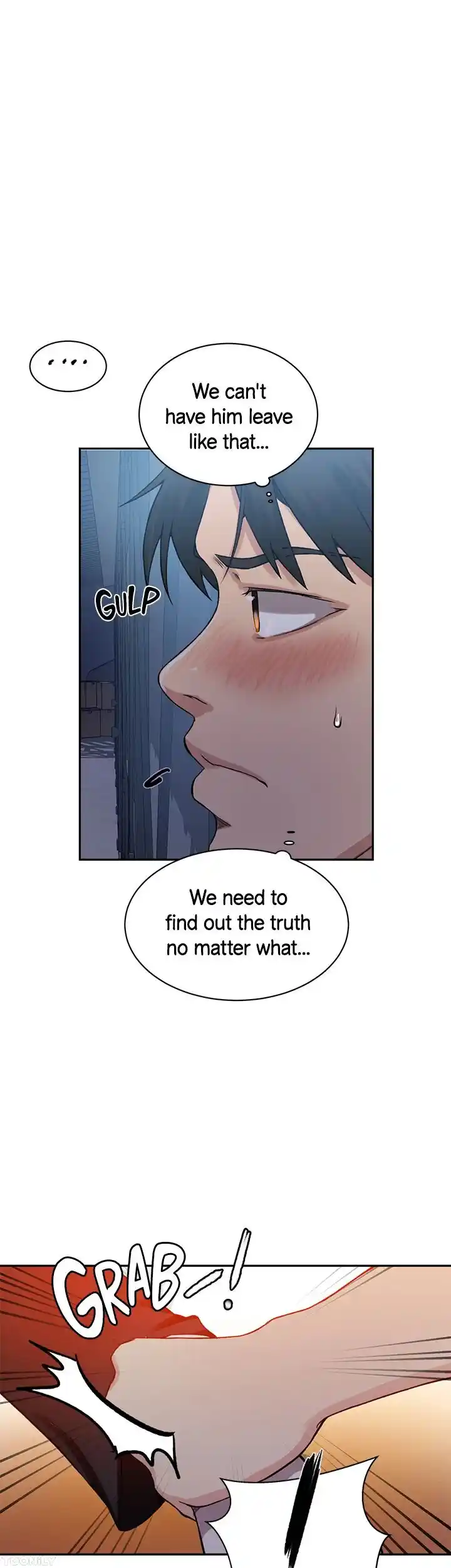 Secret Class Chapter 198