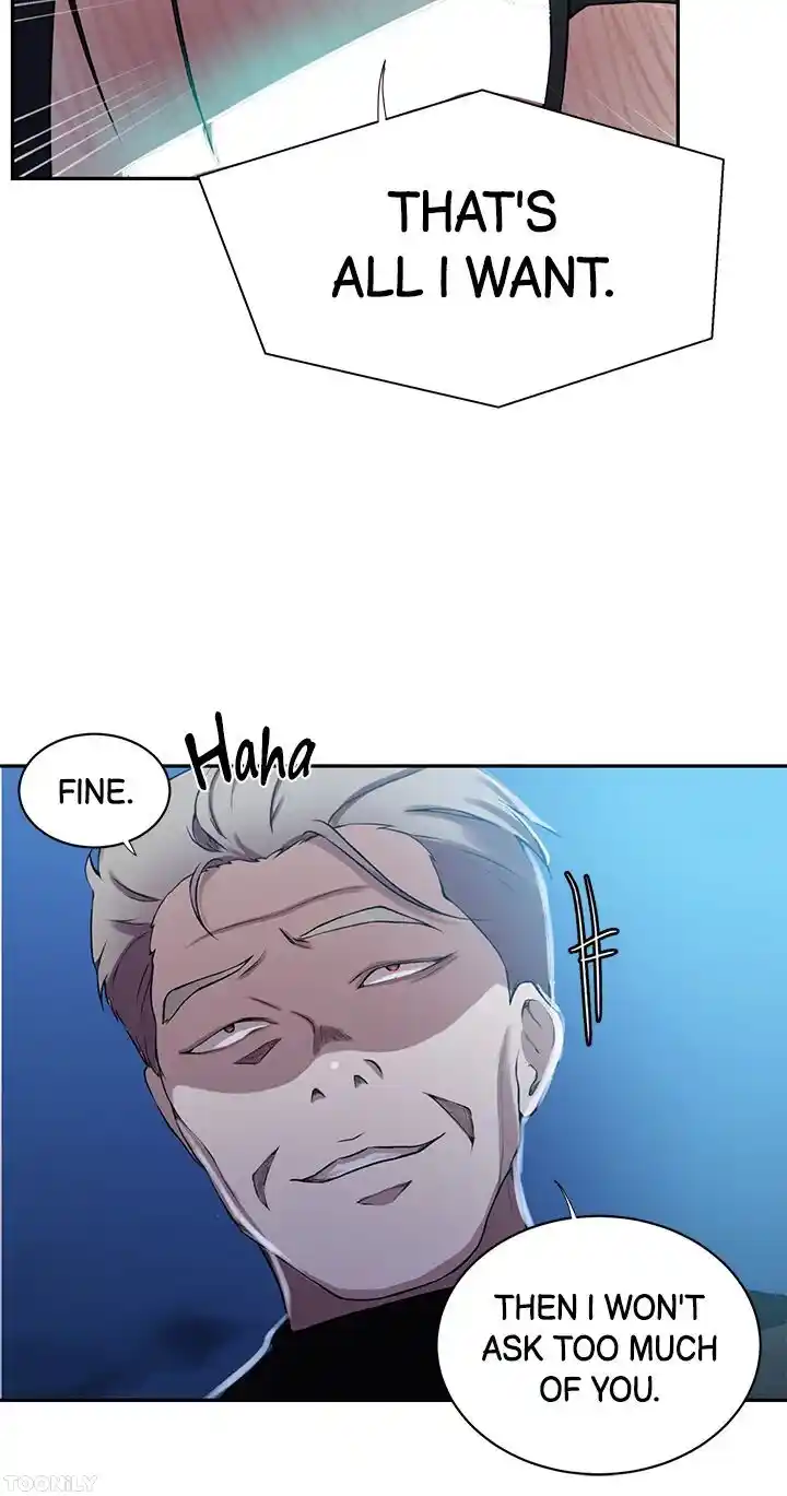 Secret Class Chapter 198