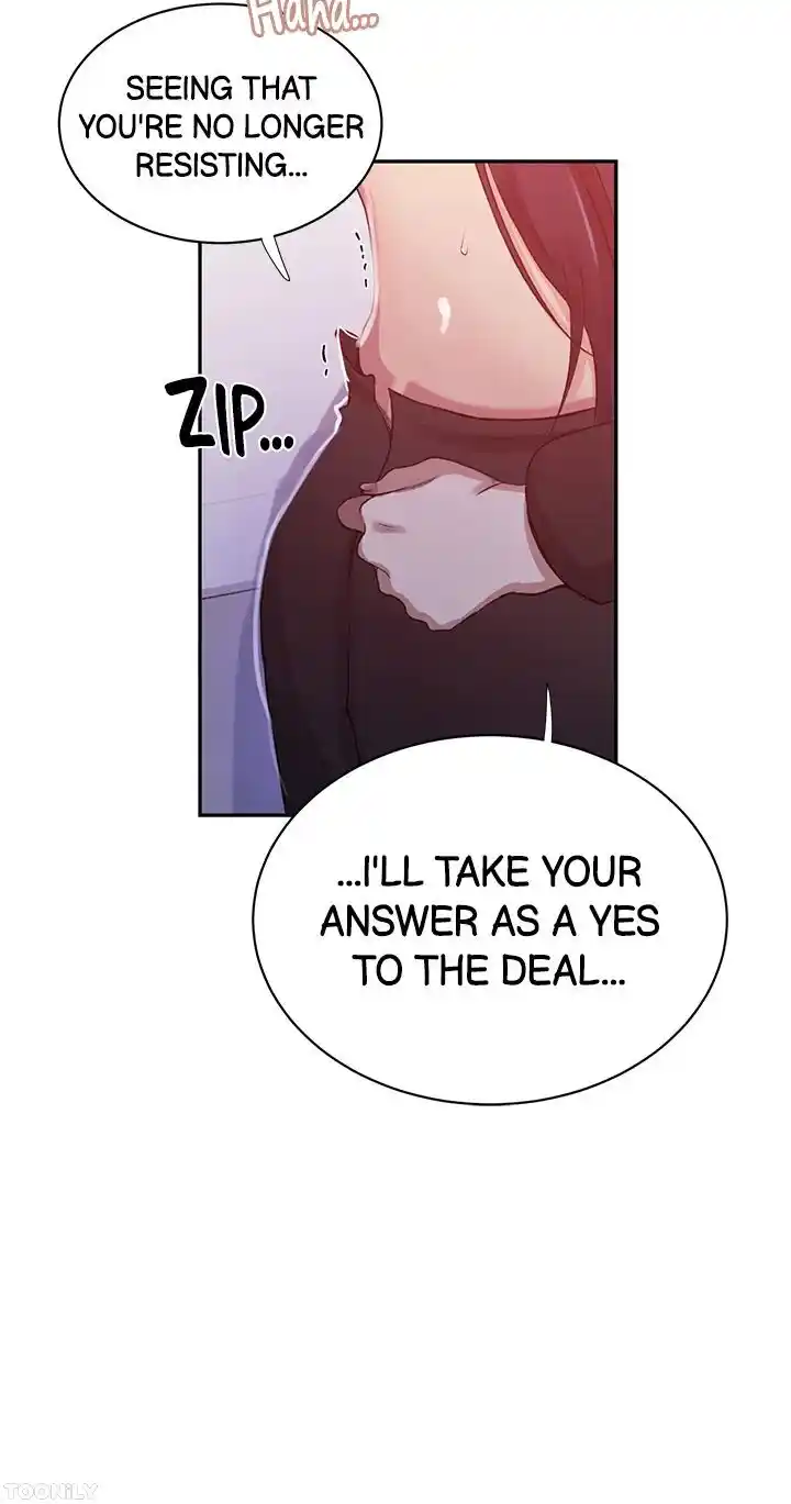 Secret Class Chapter 198