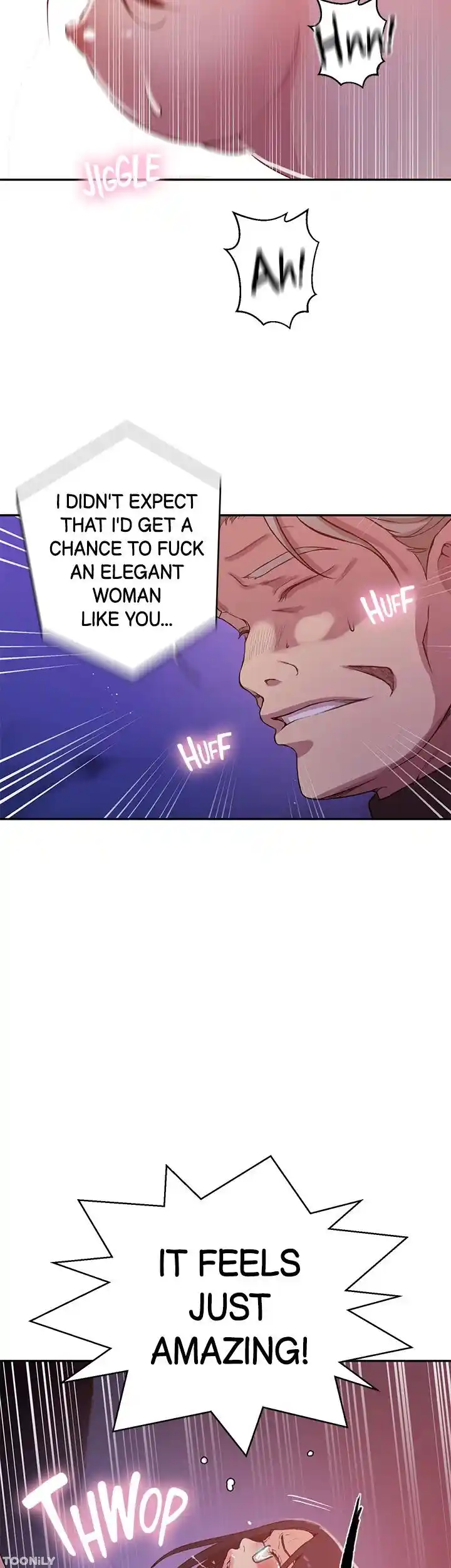 Secret Class Chapter 199