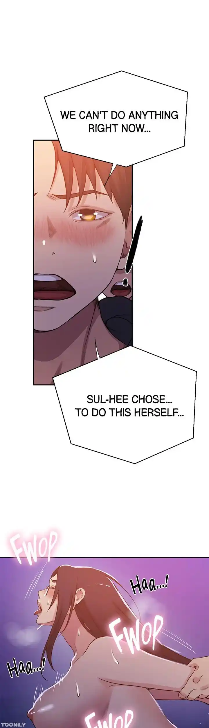 Secret Class Chapter 199