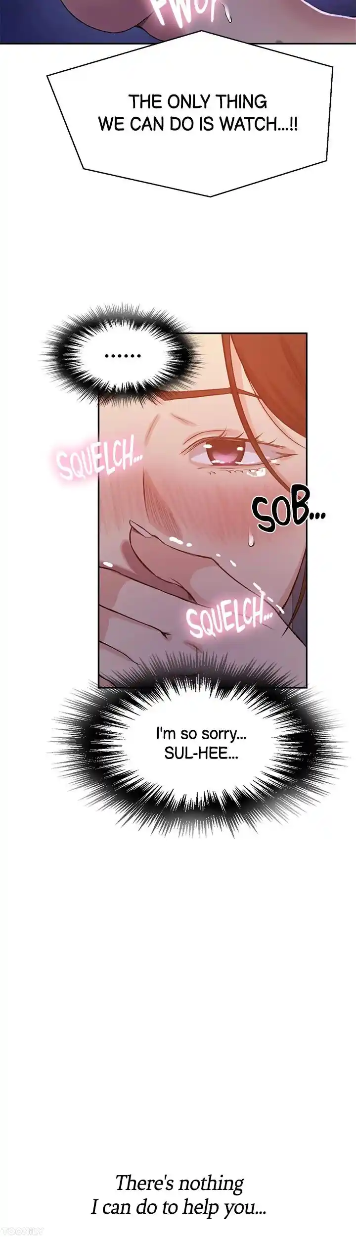 Secret Class Chapter 199