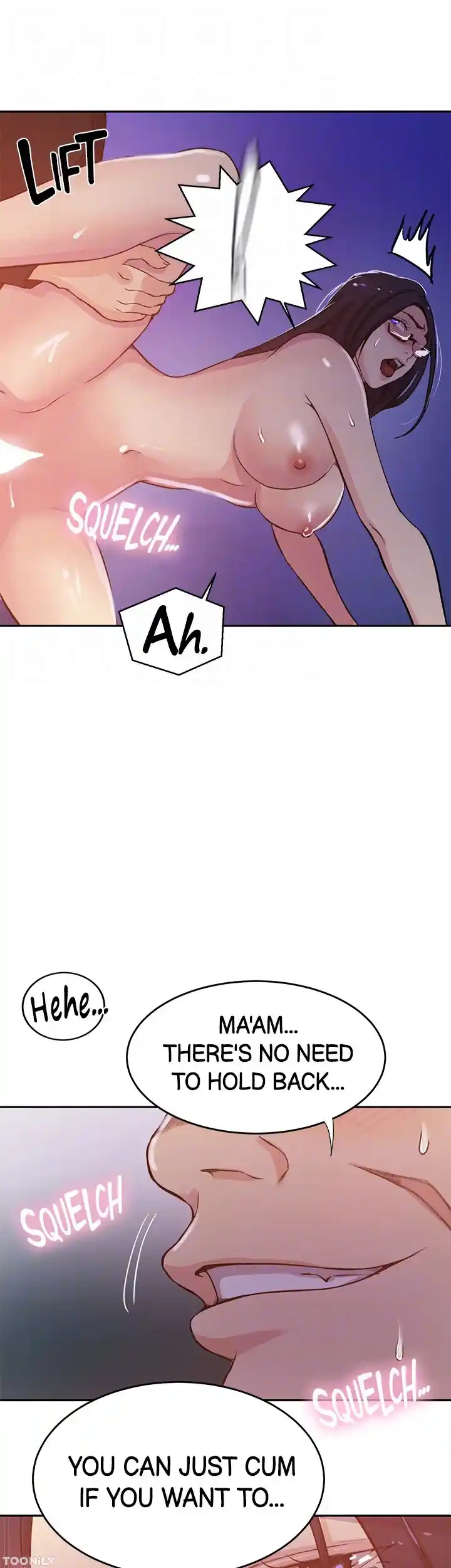 Secret Class Chapter 199