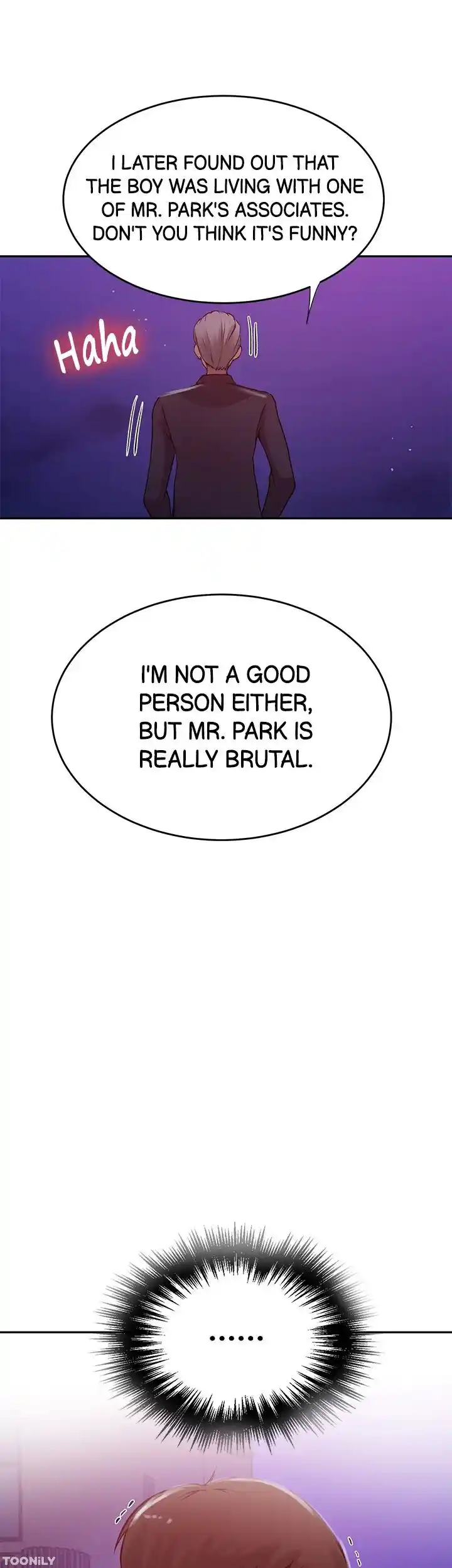 Secret Class Chapter 199