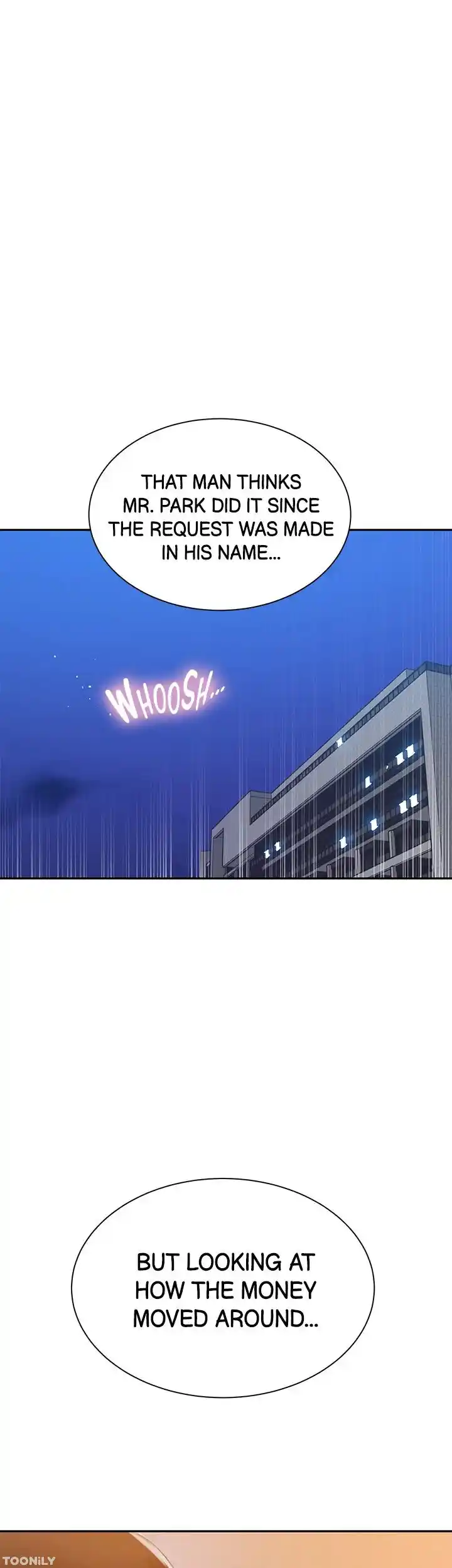 Secret Class Chapter 199