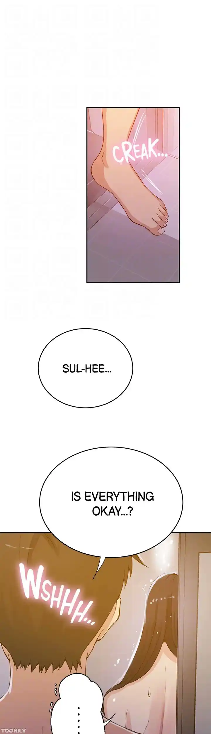 Secret Class Chapter 199