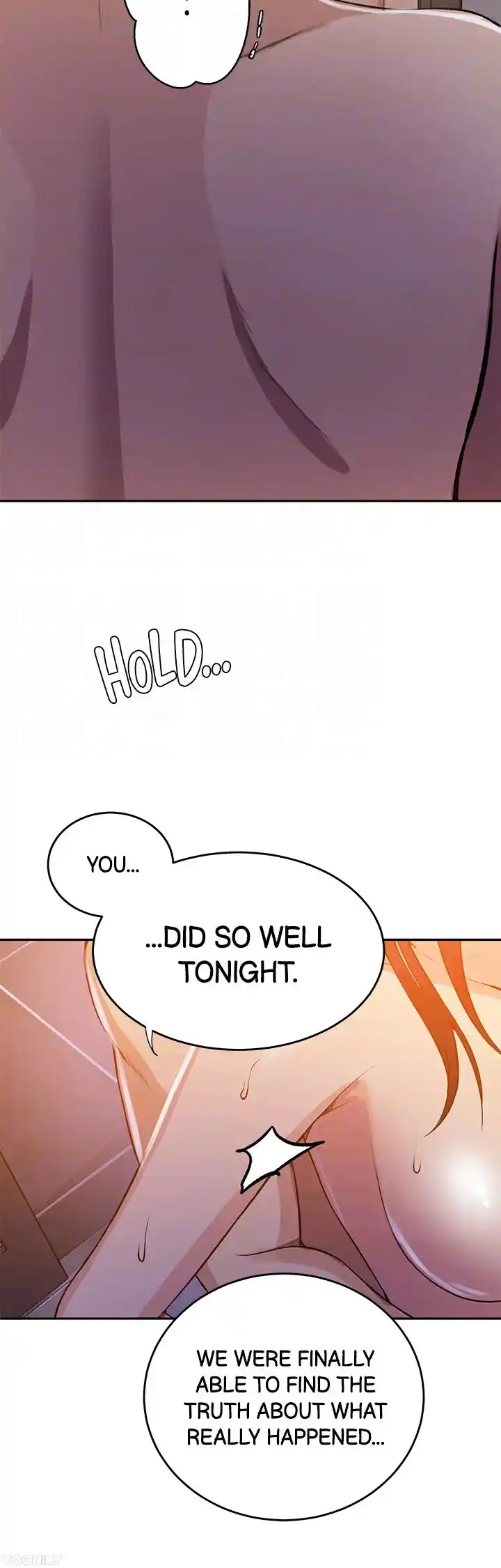 Secret Class Chapter 199