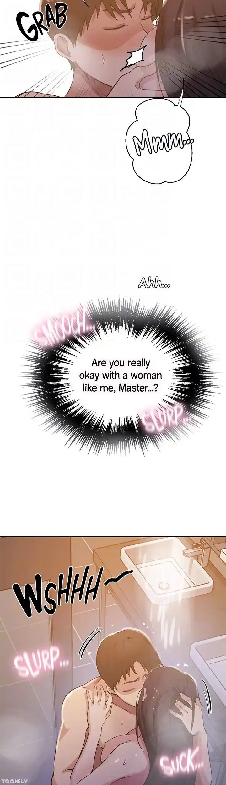 Secret Class Chapter 199