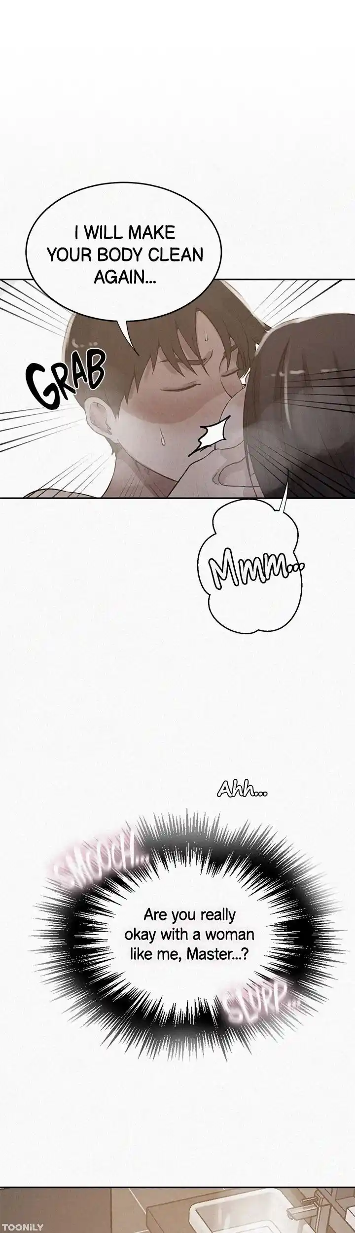 Secret Class Chapter 200