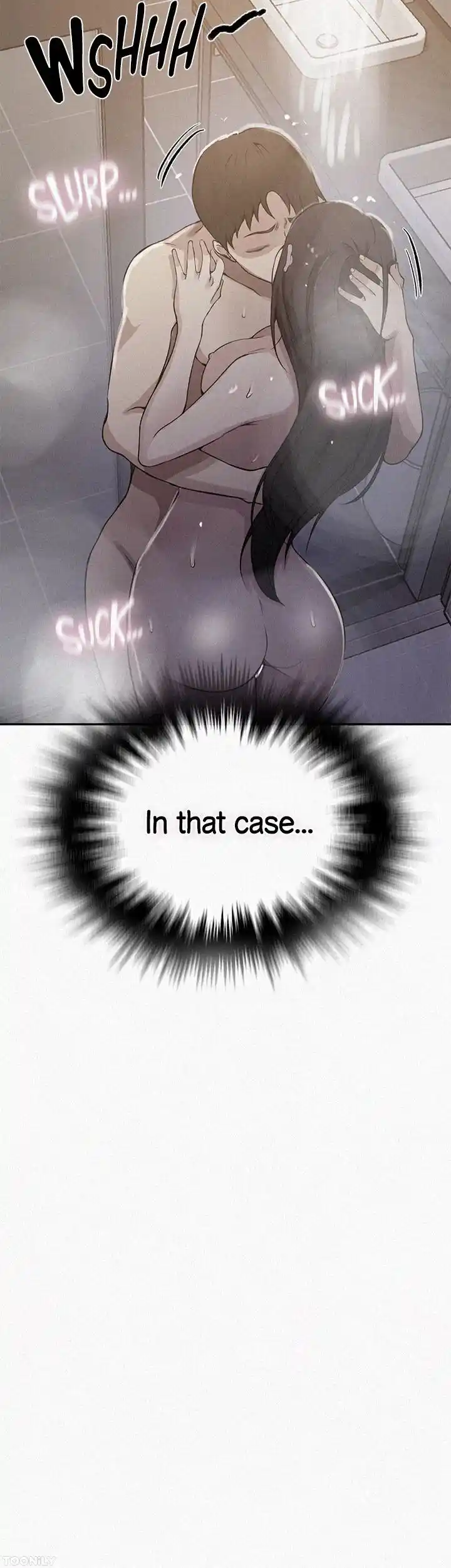 Secret Class Chapter 200