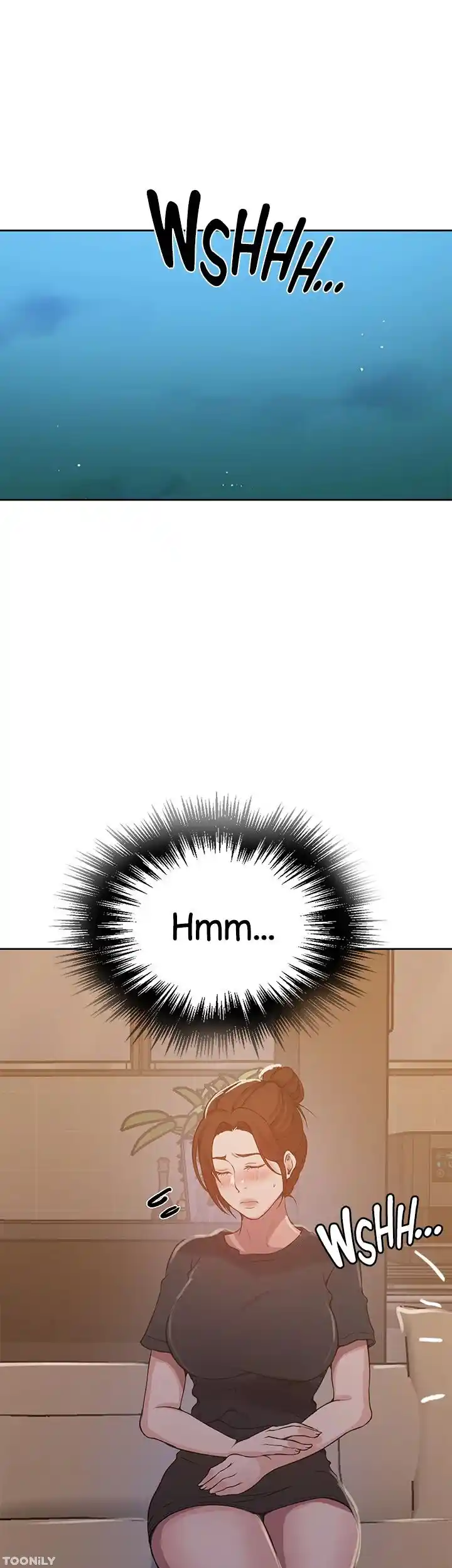 Secret Class Chapter 200