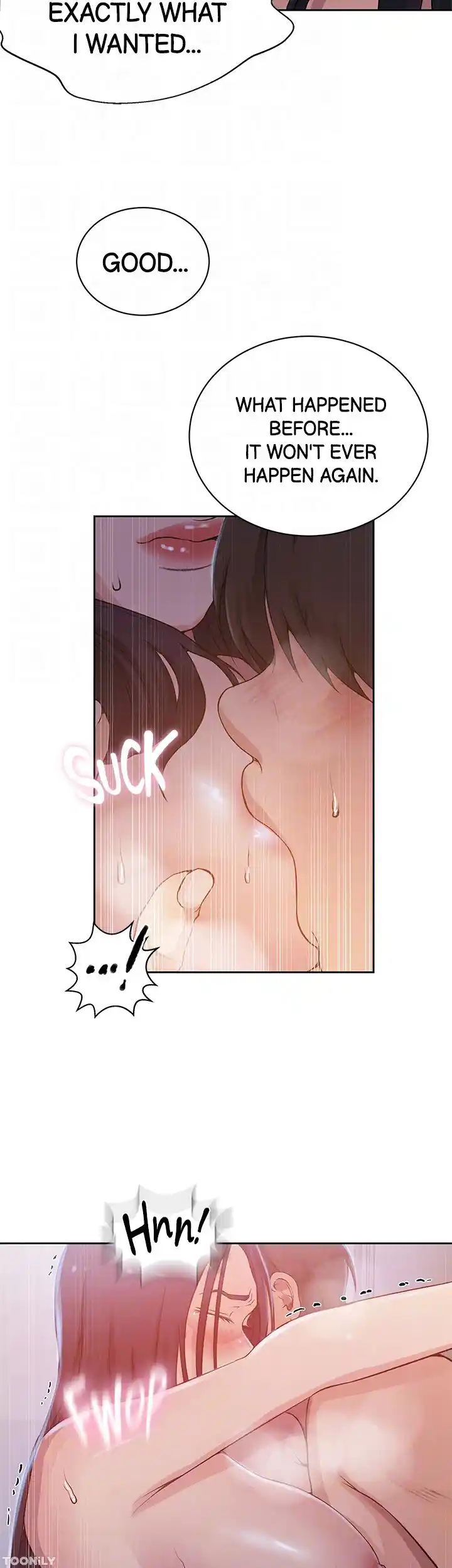 Secret Class Chapter 200