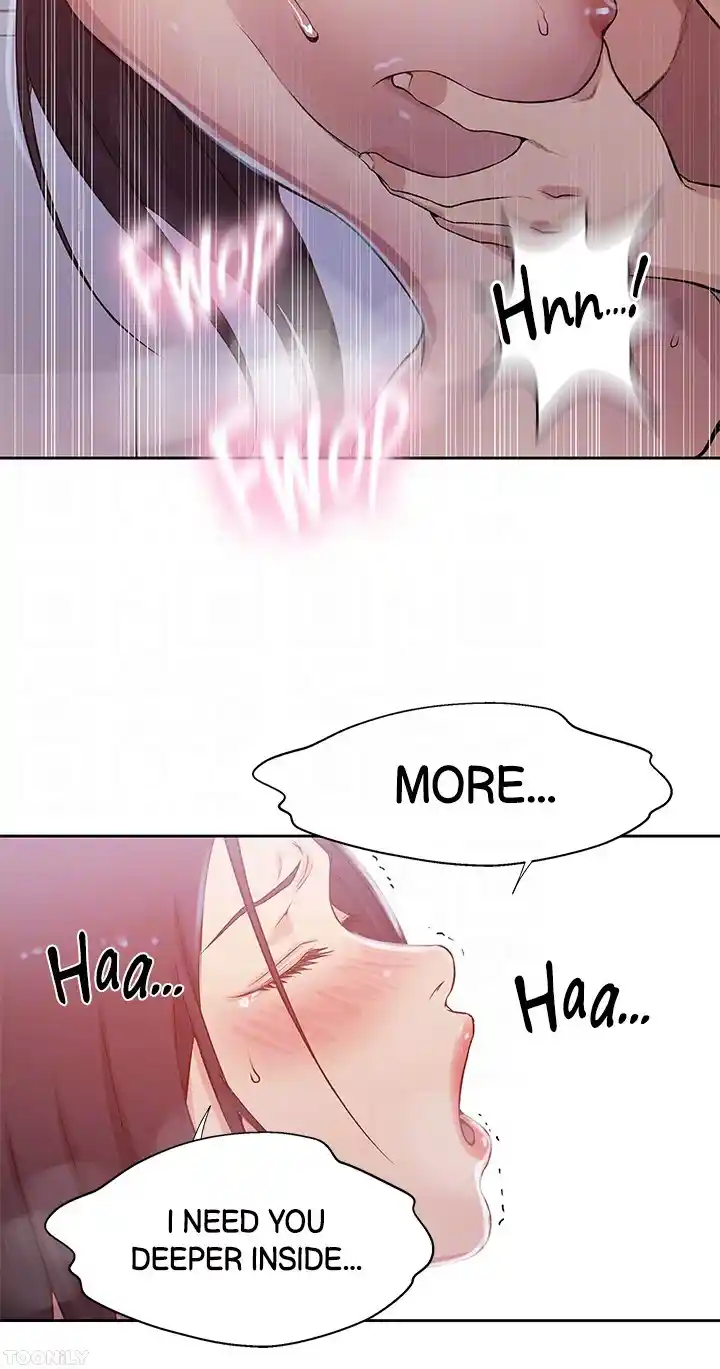 Secret Class Chapter 200