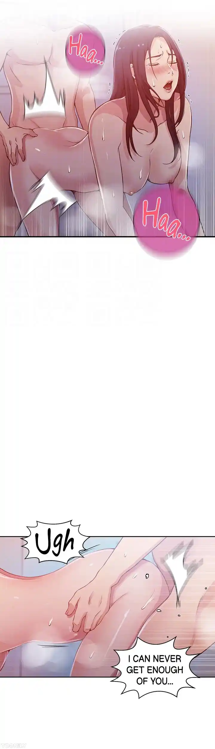 Secret Class Chapter 200