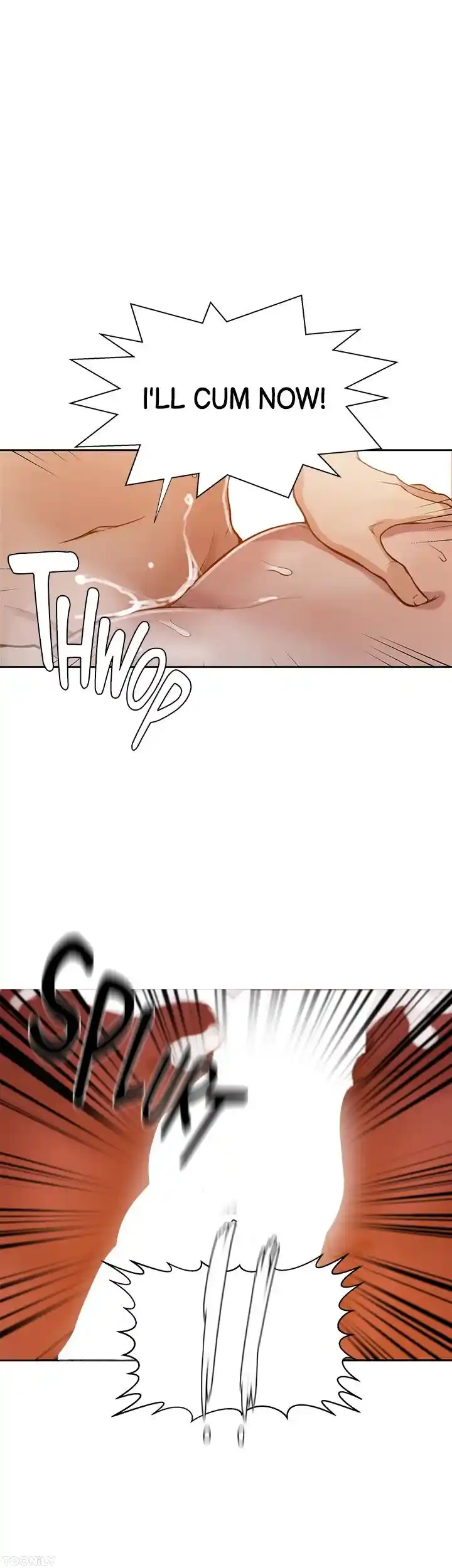 Secret Class Chapter 200